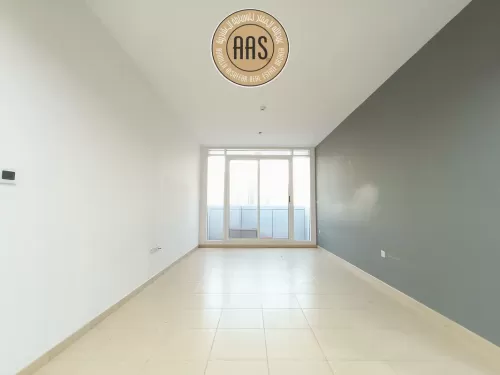 Residencial Listo Propiedad 1 dormitorio U / F Apartamento  alquiler en Al Mamzar , Dubai #46045 - 1  image 