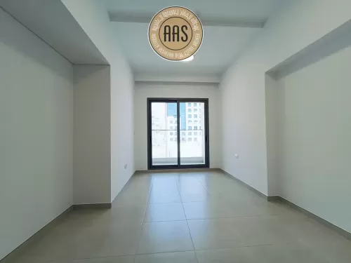 Résidentiel Propriété prête 3 chambres U / f Appartement  a louer au Rue Al Nahdah , Abou Dhabi #46099 - 1  image 