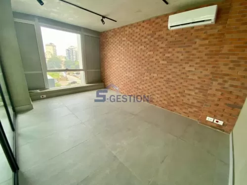 Commercial Ready Property U/F Office  for rent in  Dekwaneh , Matn #46134 - 1  image 