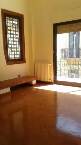 Residential Ready Property 3 Bedrooms U/F Apartment  for rent in Achrafieh , beirut #46135 - 1  image 