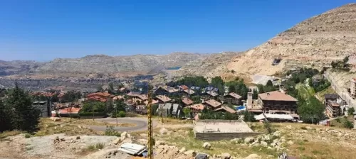 yerleşim Hazır Mülk 3 yatak odası F/F Dağ evi  kiralık içinde Kesrouan #46146 - 1  image 