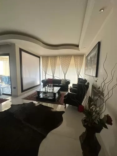 Residential Ready Property 4 Bedrooms F/F Apartment  for sale in Jal El Dib , Matn #46181 - 1  image 