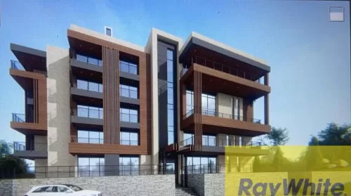 Residential Off Plan 3 Bedrooms U/F Apartment  for sale in Kesrouane #46228 - 1  image 