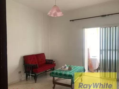 yerleşim Hazır Mülk 2 yatak odası F/F Apartman  kiralık içinde Teşekkürler , Kesrouan #46230 - 1  image 