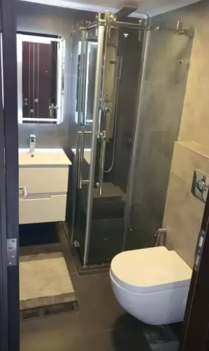 yerleşim Hazır Mülk 1 yatak odası F/F Apartman  satılık içinde Kesrouan #46236 - 1  image 