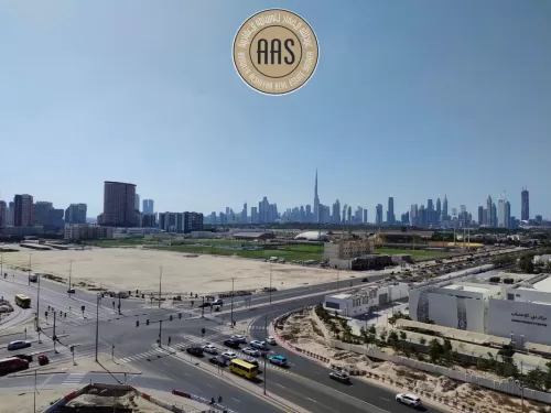 Residential Ready Property 1 Bedroom U/F Apartment  for rent in Dubai #46239 - 1  image 