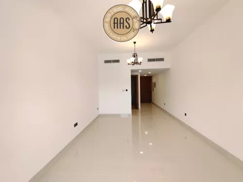 yerleşim Hazır Mülk 1 yatak odası U/F Apartman  kiralık içinde Dubai #46240 - 1  image 