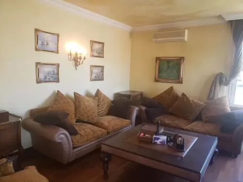 Residential Ready Property 3 Bedrooms F/F Apartment  for sale in Zgharta #46292 - 1  image 