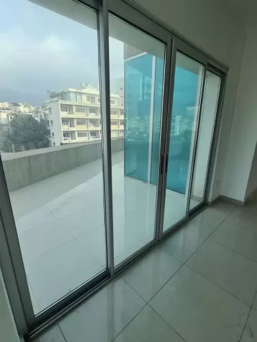 Reklam Hazır Mülk U/F Ofis  kiralık içinde Günah El Fil , Sabah #46305 - 1  image 