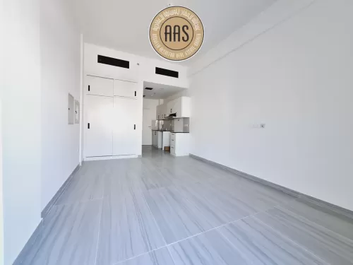 Residencial Listo Propiedad Estudio U / F Apartamento  alquiler en Ciudad internacional , Dubai #46332 - 1  image 