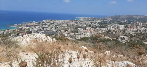 Land Ready Property Mixed Use Land  for sale in Batroun , Batroun #46350 - 1  image 