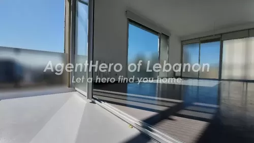 Residencial Listo Propiedad 3 dormitorios U / F Apartamento  alquiler en Acrafieh , Beirut #46392 - 1  image 