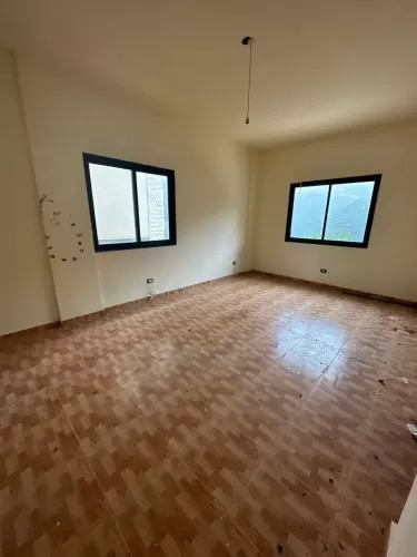 yerleşim Hazır Mülk 3 yatak odası S/F Apartman  kiralık içinde Kesrouan #46429 - 1  image 