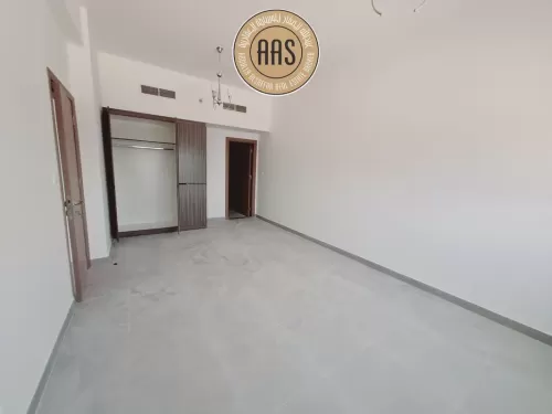 Residential Ready Property 1 Bedroom U/F Apartment  for rent in International City , Dubai #46441 - 1  image 