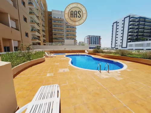 yerleşim Hazır Mülk 1 yatak odası U/F Apartman  kiralık içinde Uluslararası Şehir , Dubai #46446 - 1  image 