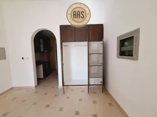 Residencial Listo Propiedad Estudio U / F Apartamento  alquiler en Ciudad internacional , Dubai #46450 - 1  image 