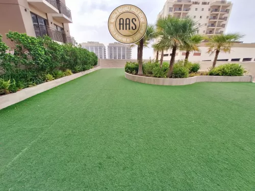 Residencial Listo Propiedad Estudio U / F Apartamento  alquiler en Ciudad internacional , Dubai #46454 - 1  image 