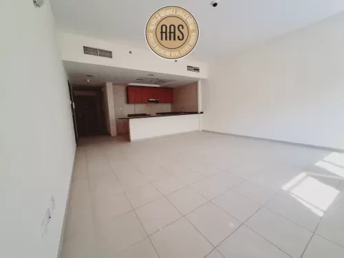 Residencial Listo Propiedad 1 dormitorio U / F Apartamento  alquiler en Ciudad internacional , Dubai #46477 - 1  image 