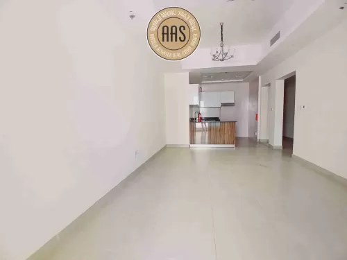 Residential Ready Property 1 Bedroom U/F Apartment  for rent in International City , Dubai #46493 - 1  image 