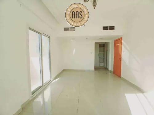 Residential Ready Property 2 Bedrooms U/F Apartment  for rent in International City , Dubai #46497 - 1  image 