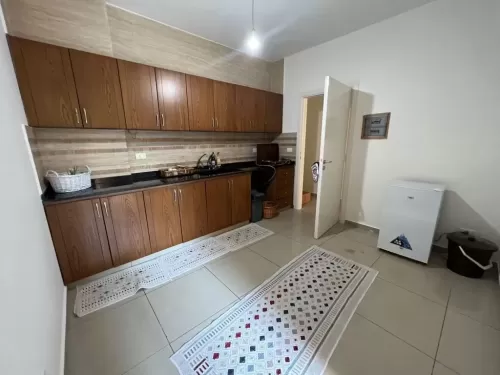 Résidentiel Propriété prête 2 chambres S / F Appartement  a louer au Kesrouane #46514 - 1  image 