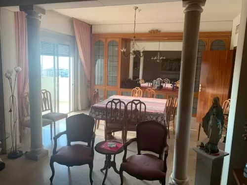 yerleşim Hazır Mülk 3 yatak odası F/F Apartman  satılık içinde Kesrouan #46535 - 1  image 