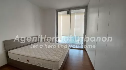 yerleşim Hazır Mülk 3 yatak odası F/F Apartman  kiralık içinde Aşrafiye , Beyrut #46563 - 1  image 