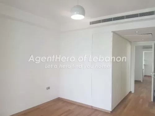 Residential Ready Property 3 Bedrooms U/F Apartment  for sale in Achrafieh , beirut #46580 - 1  image 