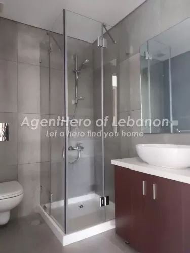 Residential Ready Property 2 Bedrooms F/F Apartment  for rent in Achrafieh , beirut #46605 - 1  image 