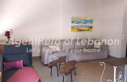 Wohn Klaar eigendom 2 Schlafzimmer F/F Wohnung  zu vermieten in Achrafieh , Beirut #46609 - 1  image 