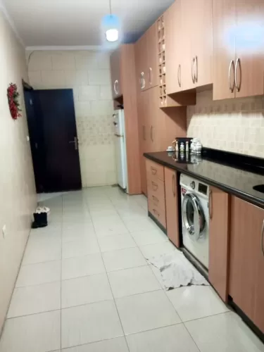 Residential Ready Property 3 Bedrooms F/F Apartment  for sale in Zouk Mikael , Kesrouane #46663 - 1  image 