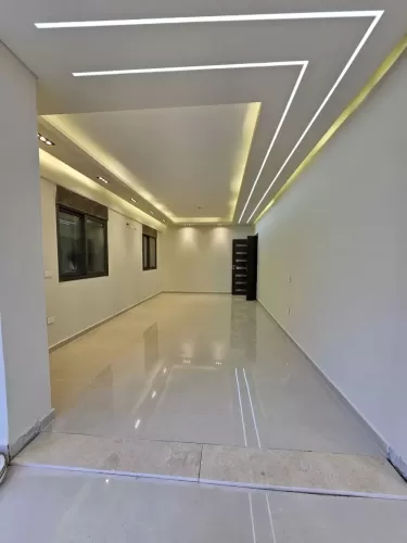 Residential Ready Property 2 Bedrooms F/F Apartment  for sale in Mar Roukouz , Matn #46668 - 1  image 