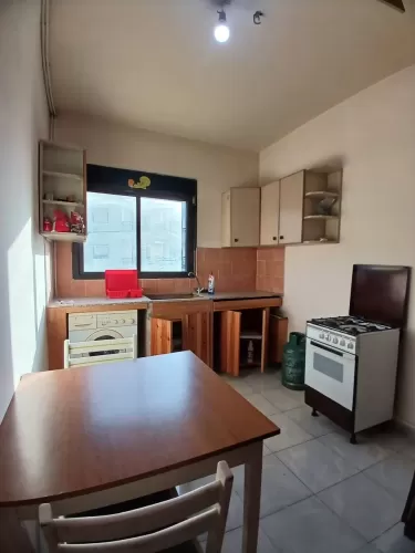 Residential Ready Property 2 Bedrooms U/F Apartment  for rent in Kesrouane #46687 - 1  image 