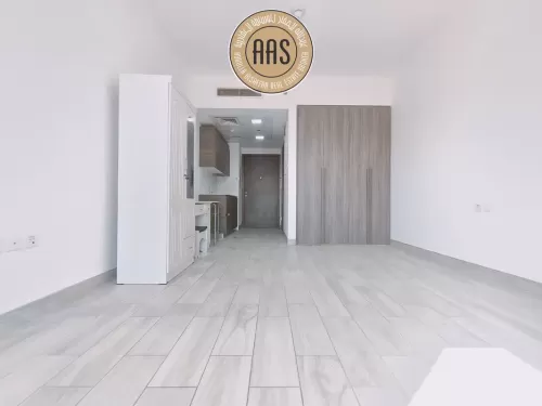 Residencial Listo Propiedad Estudio U / F Apartamento  alquiler en Ciudad internacional , Dubai #46704 - 1  image 