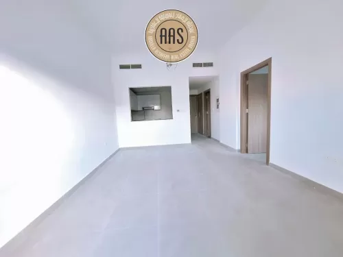 Residential Ready Property 1 Bedroom U/F Apartment  for rent in International City , Dubai #46711 - 1  image 