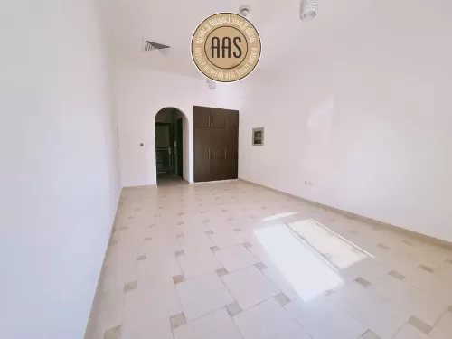 Residencial Listo Propiedad Estudio U / F Apartamento  alquiler en Ciudad internacional , Dubai #46714 - 1  image 