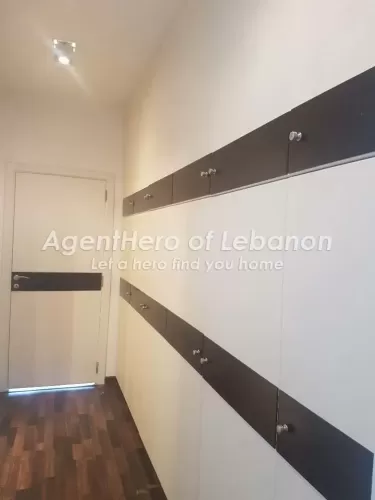 Résidentiel Propriété prête 3 chambres F / F Appartement  a louer au Achrafieh , Beyrouth #46716 - 1  image 