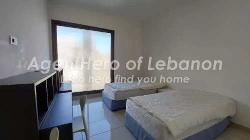 Residential Ready Property 3 Bedrooms F/F Apartment  for rent in Achrafieh , beirut #46720 - 1  image 