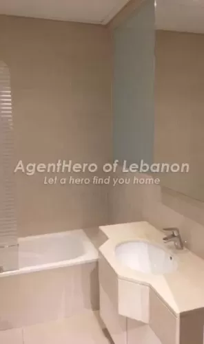 Residential Ready Property 1 Bedroom U/F Apartment  for rent in Achrafieh , beirut #46729 - 1  image 