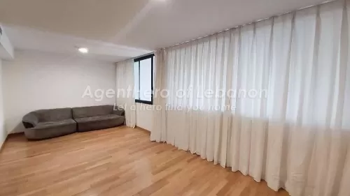 Résidentiel Propriété prête 3 chambres U / f Appartement  a louer au Achrafieh , Beyrouth #46732 - 1  image 