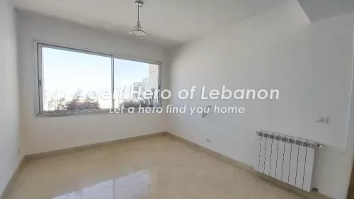 Residential Ready Property 3 Bedrooms U/F Apartment  for rent in Achrafieh , beirut #46782 - 1  image 