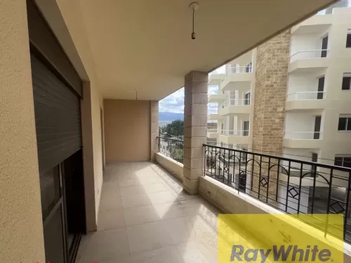 Residential Ready Property 2 Bedrooms U/F Apartment  for sale in Zgharta , Zgharta #46810 - 1  image 