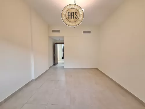 Residencial Listo Propiedad 1 dormitorio U / F Apartamento  alquiler en Ciudad internacional , Dubai #46821 - 1  image 