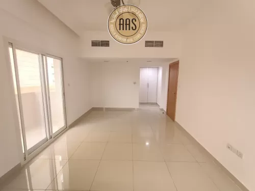 Residential Ready Property 2 Bedrooms U/F Apartment  for rent in International City , Dubai #46822 - 1  image 