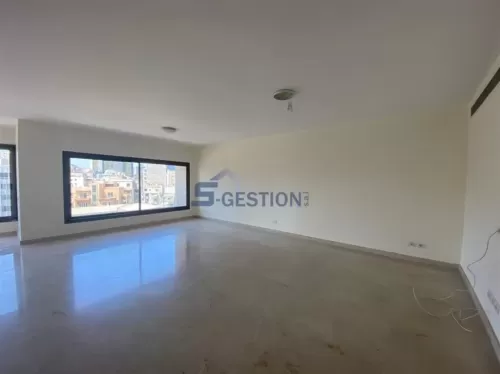 Residential Ready Property 3 Bedrooms U/F Apartment  for sale in Achrafieh , beirut #46846 - 1  image 