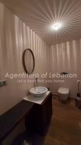 Résidentiel Propriété prête 3 chambres F / F Appartement  a louer au Achrafieh , Beyrouth #46879 - 1  image 