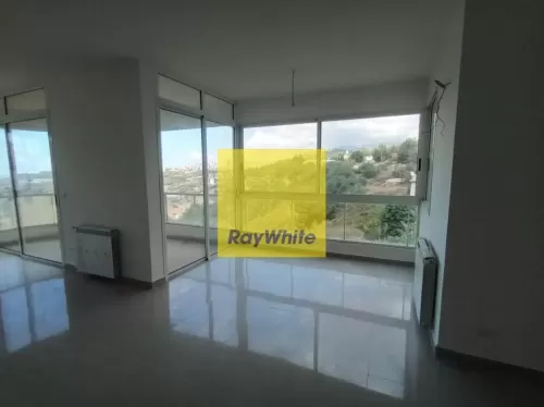 Residential Ready Property 3 Bedrooms U/F Apartment  for sale in Matn #46886 - 1  image 