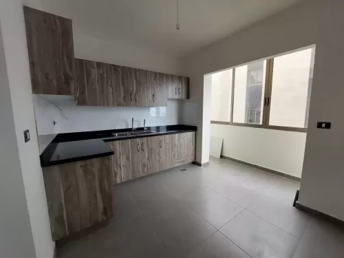 Résidentiel Propriété prête 3 chambres U / f Appartement  a louer au Matthieu #46904 - 1  image 