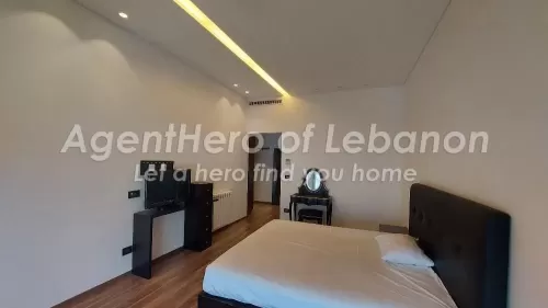 Residential Ready Property 3 Bedrooms F/F Apartment  for rent in Achrafieh , beirut #46909 - 1  image 