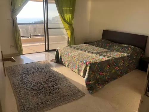 yerleşim Hazır Mülk 4 Yatak Odası F/F Apartman  satılık içinde Sabah #46975 - 1  image 